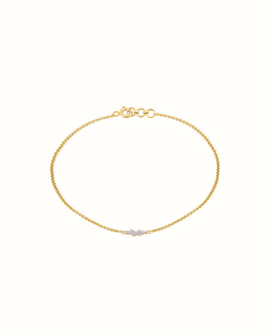 24K Gold Vermeil