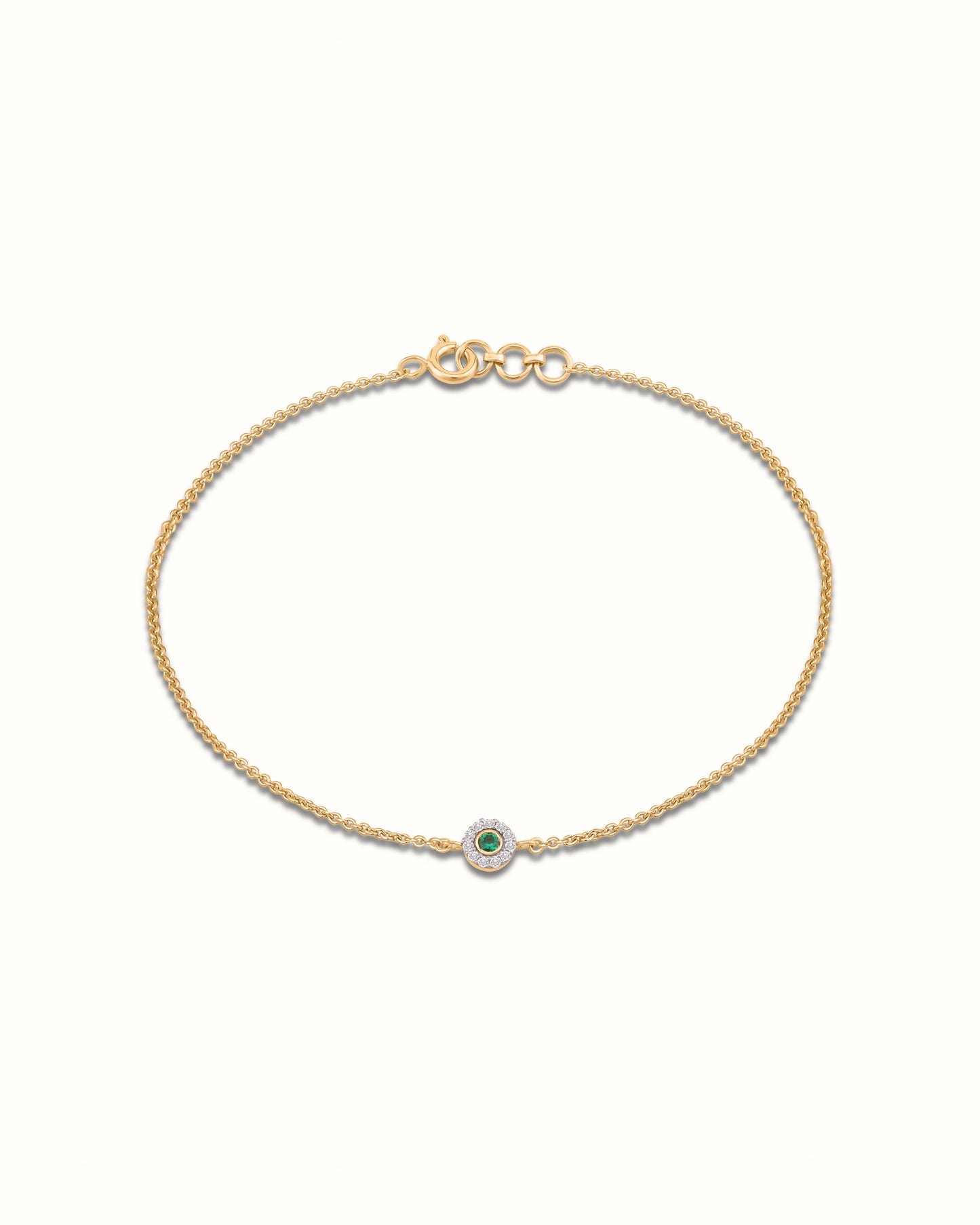 24K Gold Vermeil
