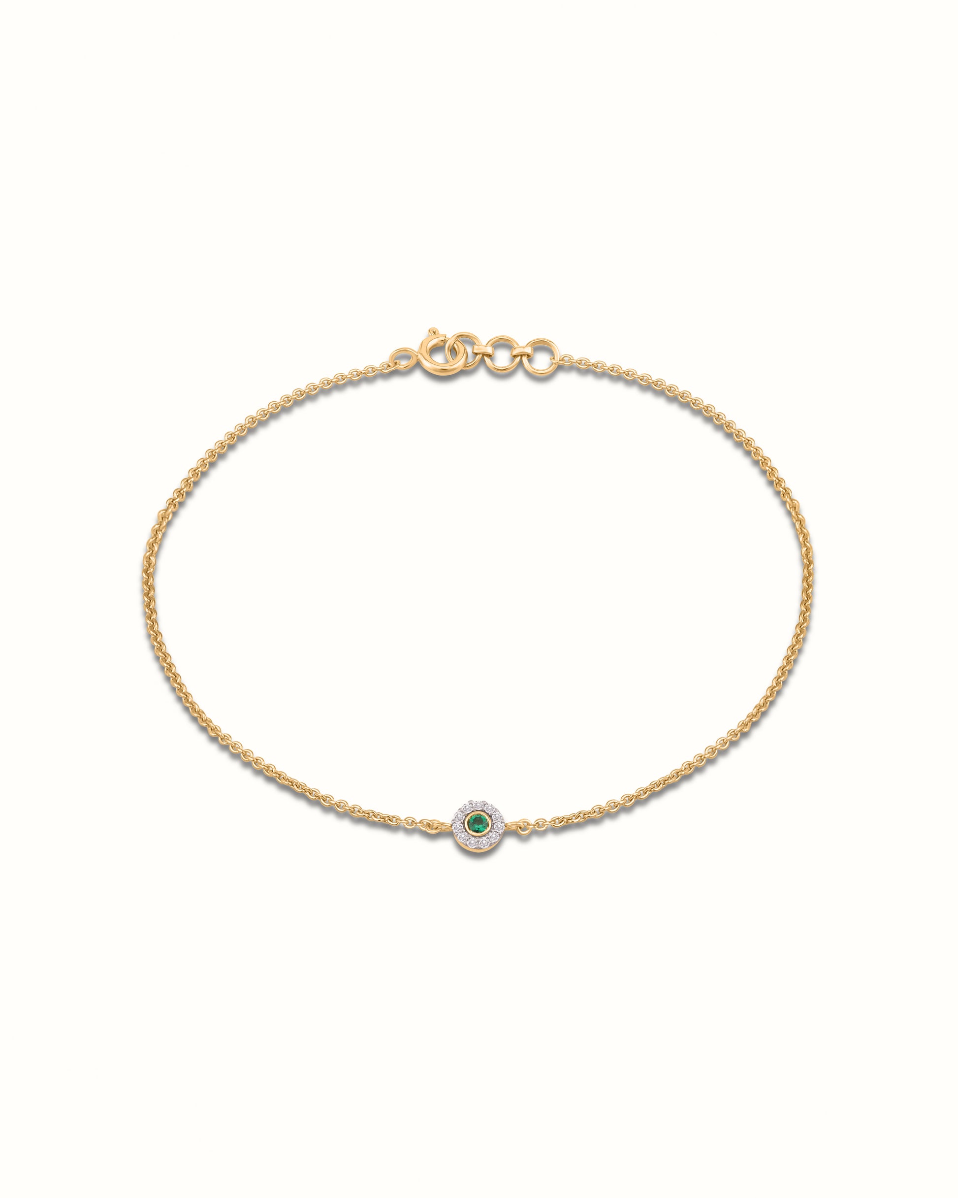 24K Gold Vermeil