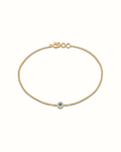 24K Gold Vermeil