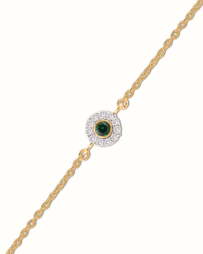 24K Gold Vermeil
