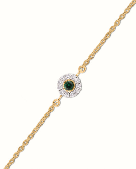24K Gold Vermeil