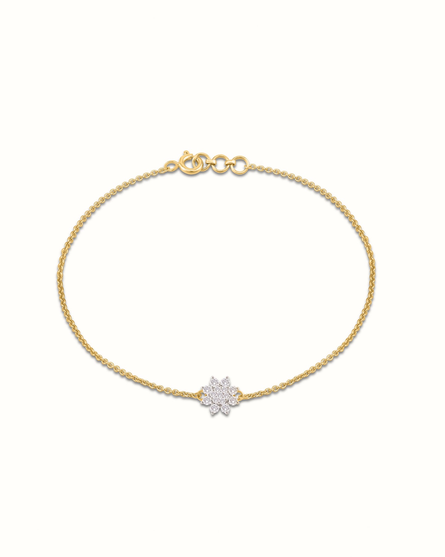 24K Gold Vermeil