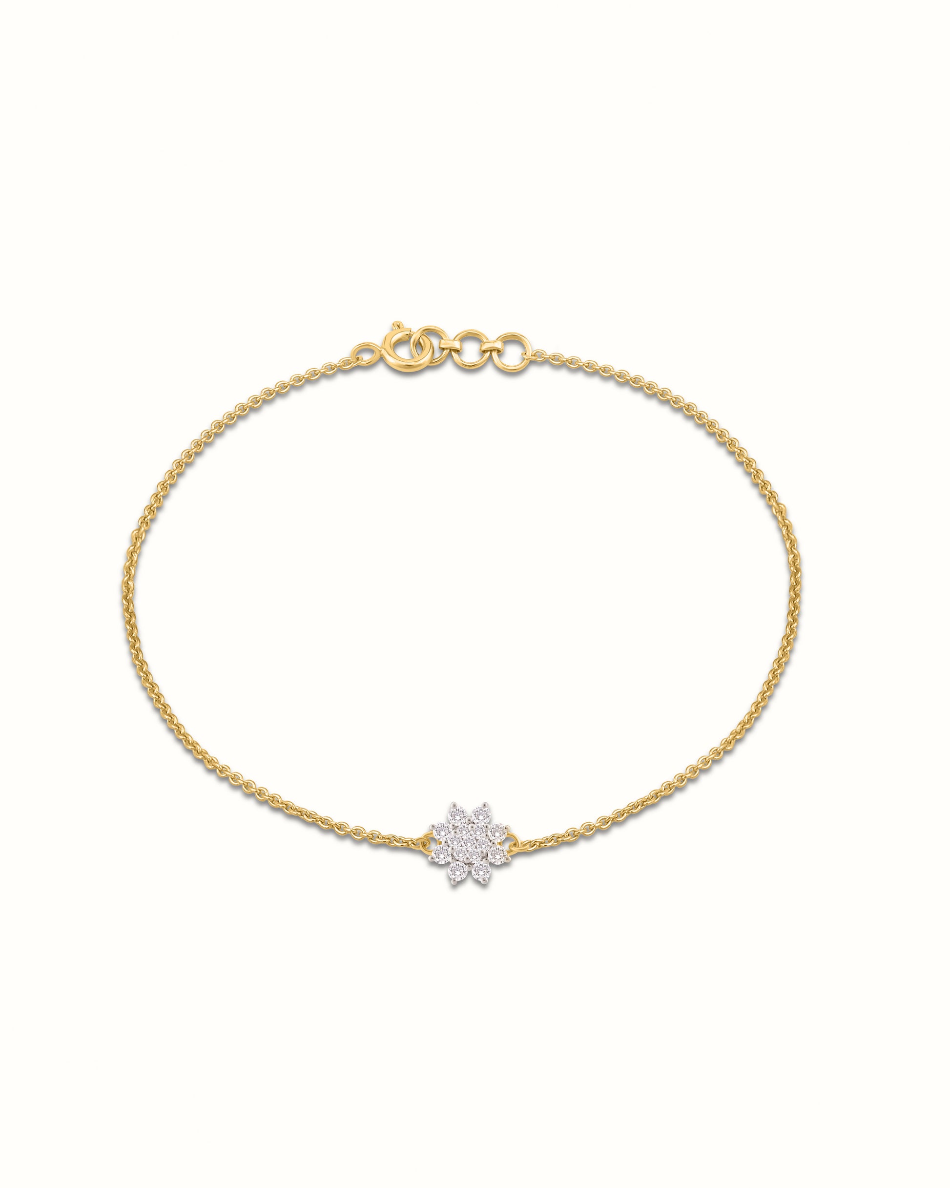 24K Gold Vermeil