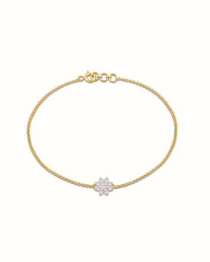 24K Gold Vermeil