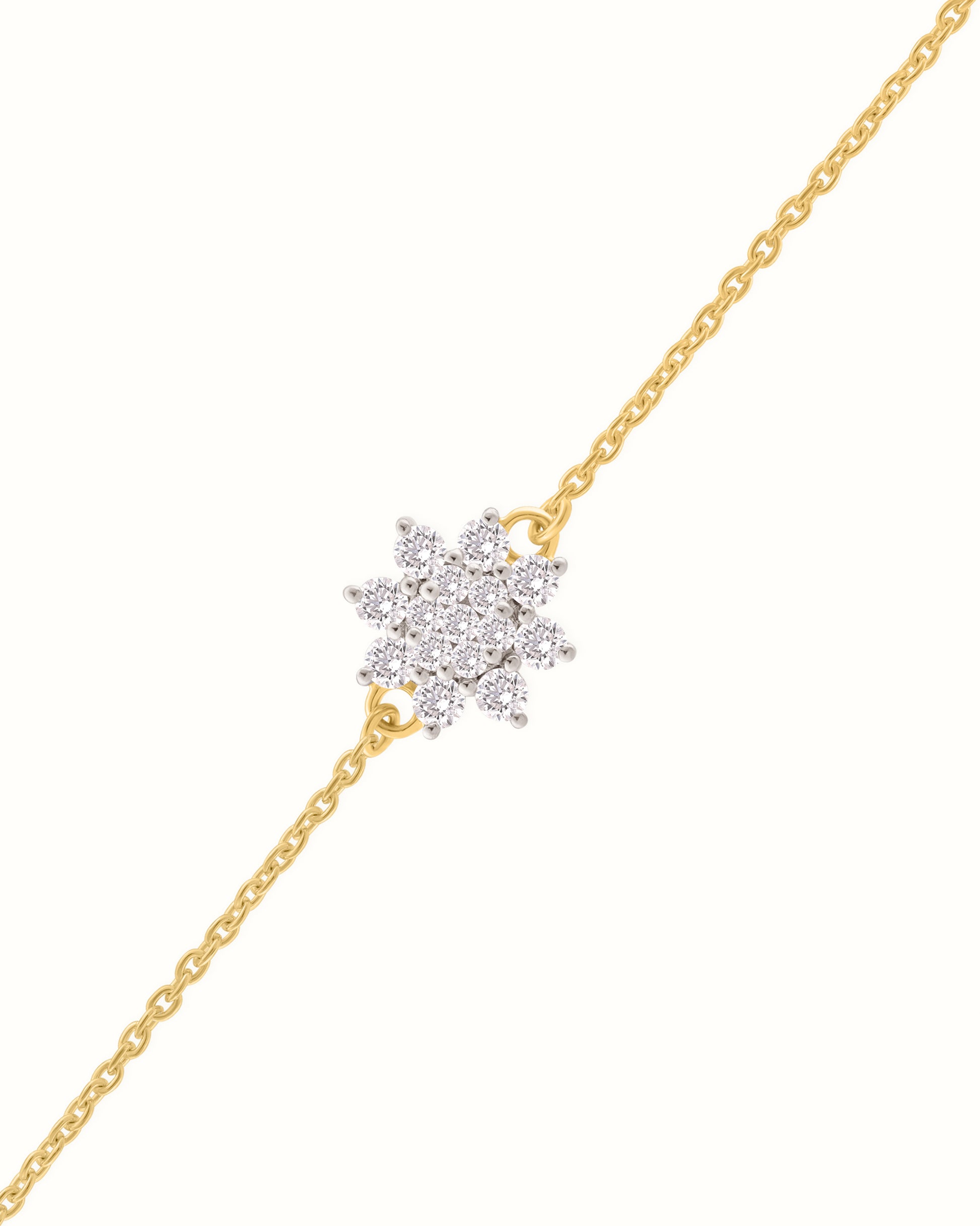 24K Gold Vermeil