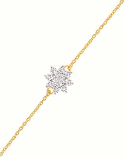 24K Gold Vermeil
