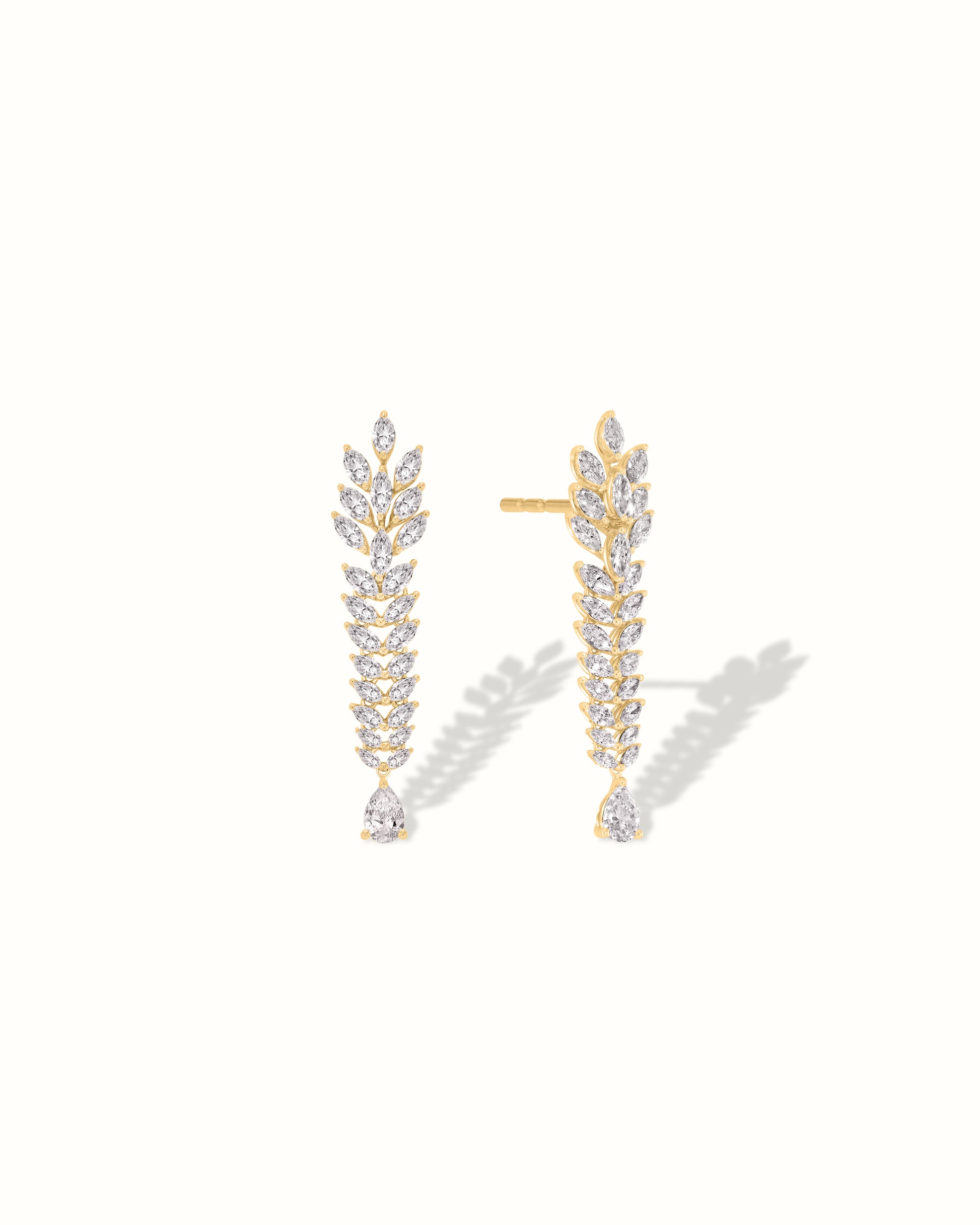 24K Gold Vermeil