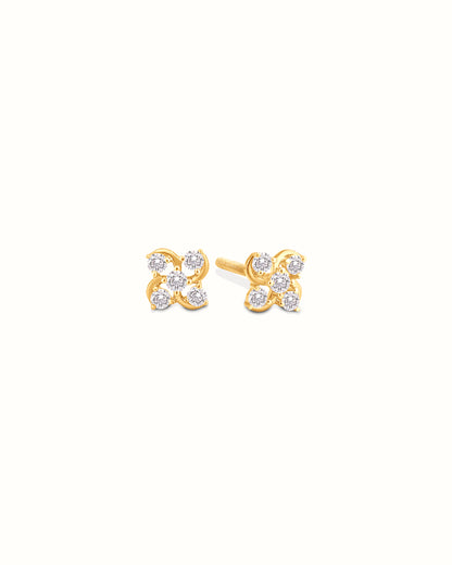 24K Gold Vermeil