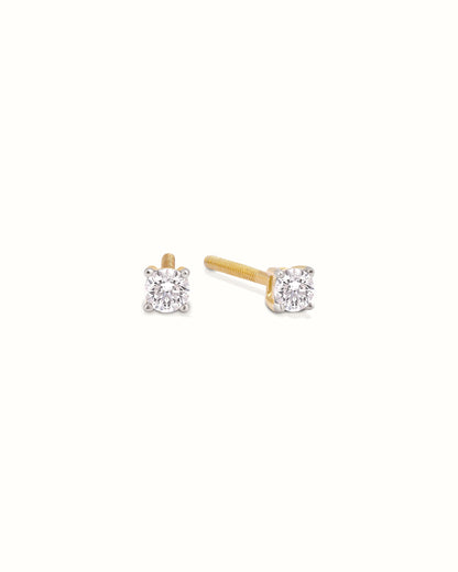 24K Gold Vermeil