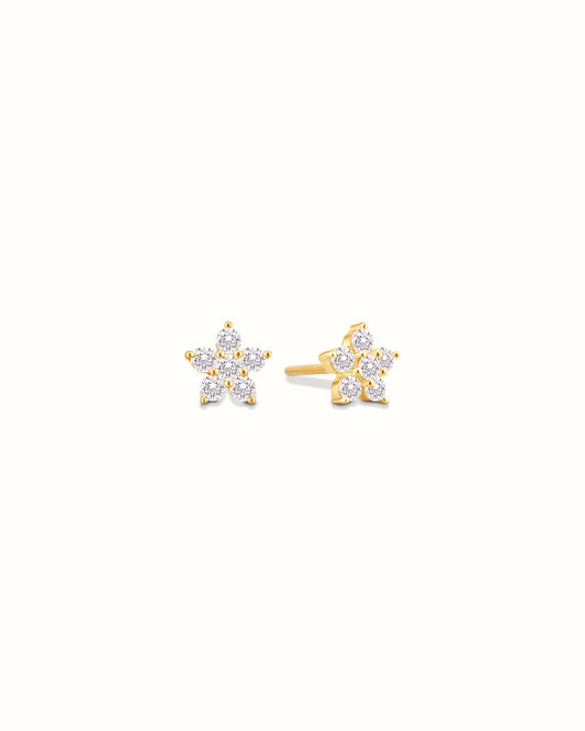 24K Gold Vermeil