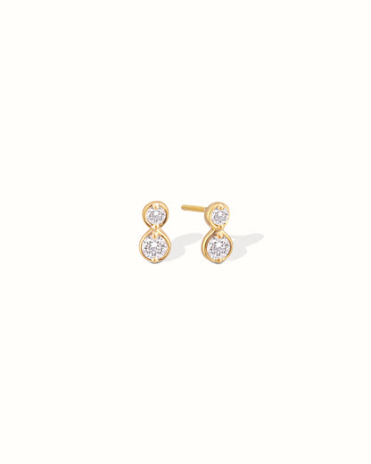 24K Gold Vermeil