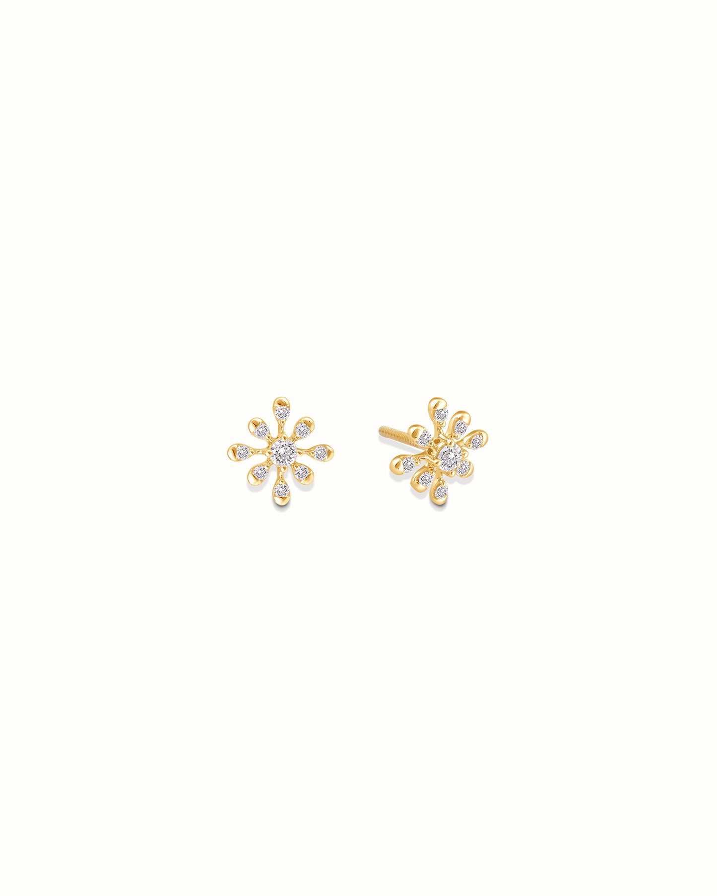 24K Gold Vermeil