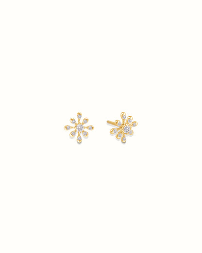 24K Gold Vermeil