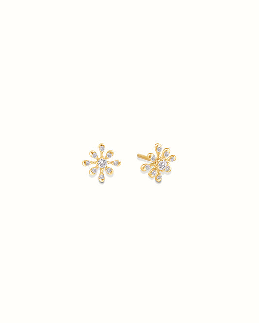 24K Gold Vermeil
