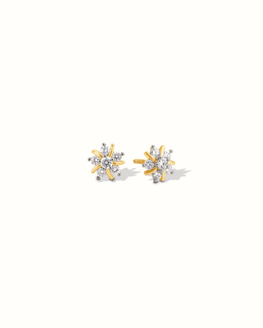 Bud Earring