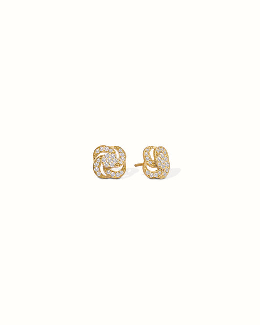 Knot Studs