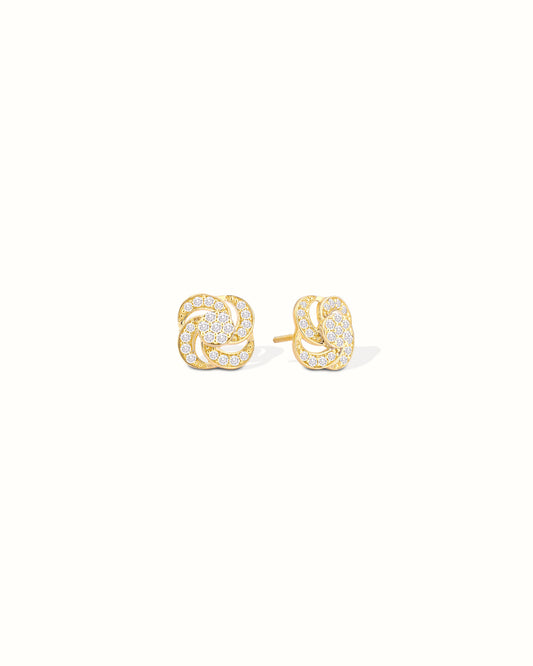 24K Gold Vermeil