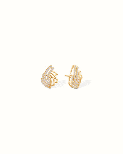 24K Gold Vermeil