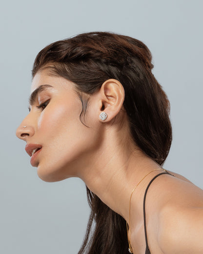 Shiny Fusion Earrings