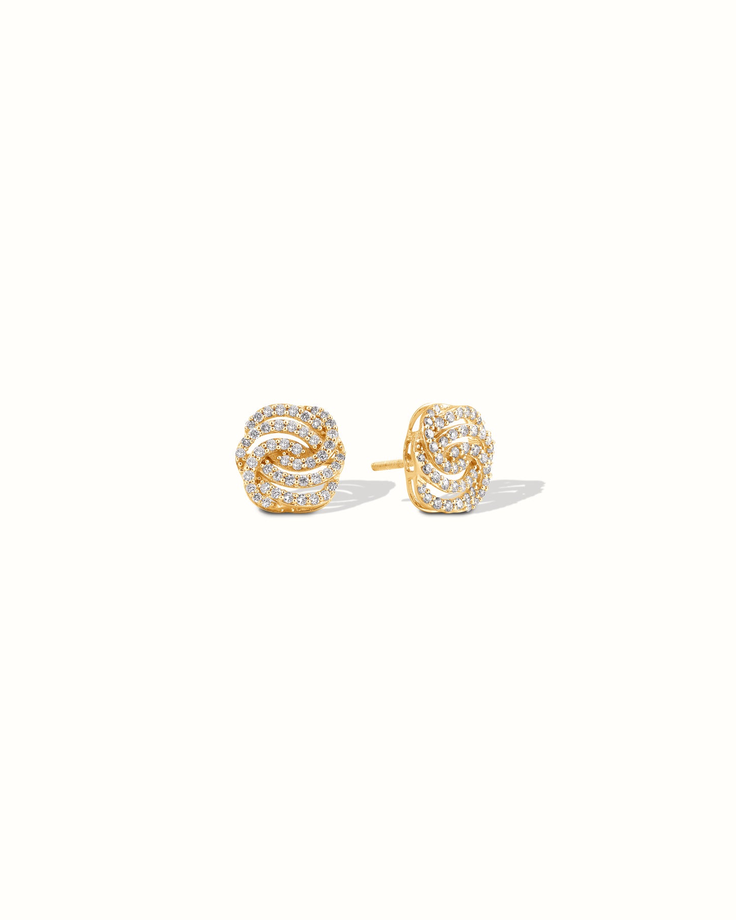 Shiny Fusion Earrings