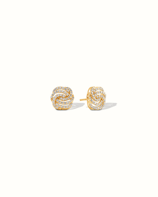 Shiny Fusion Earrings