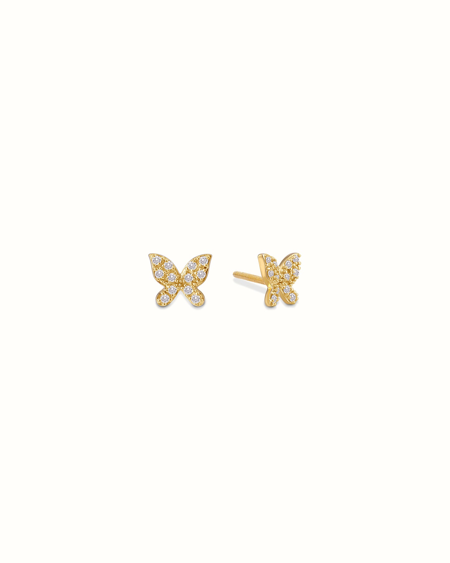 24K Gold Vermeil