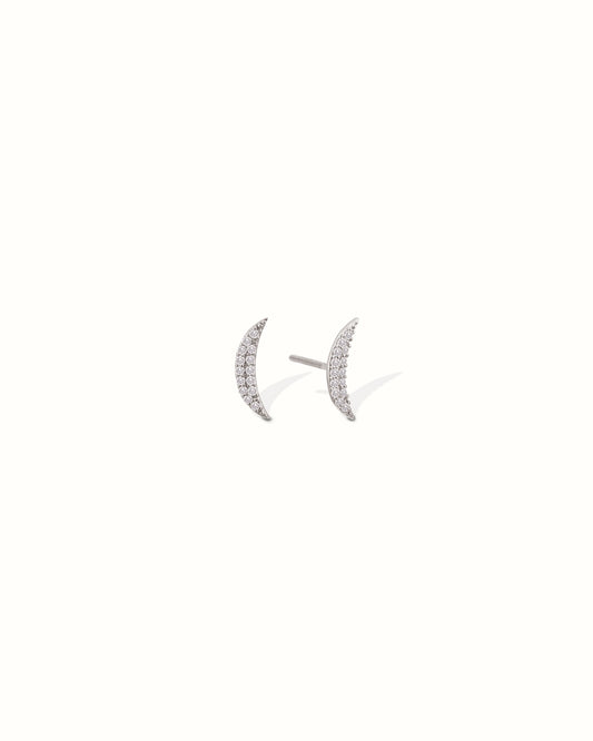 2 Bud Earring
