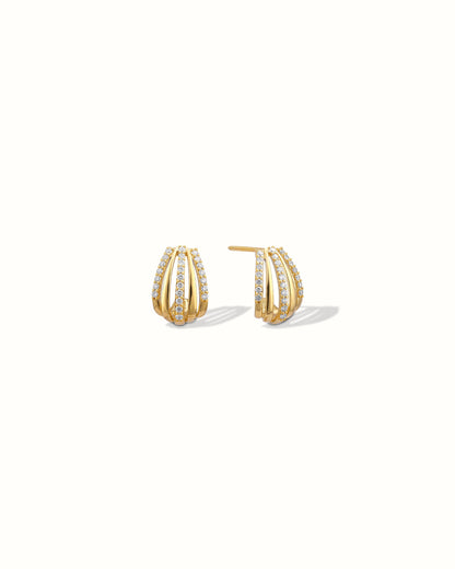 24K Gold Vermeil