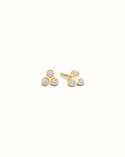 24K Gold Vermeil