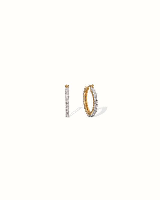 24K Gold Vermeil