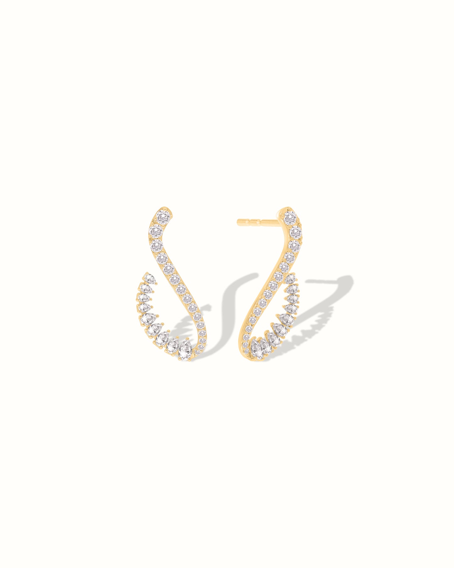 24K Gold Vermeil