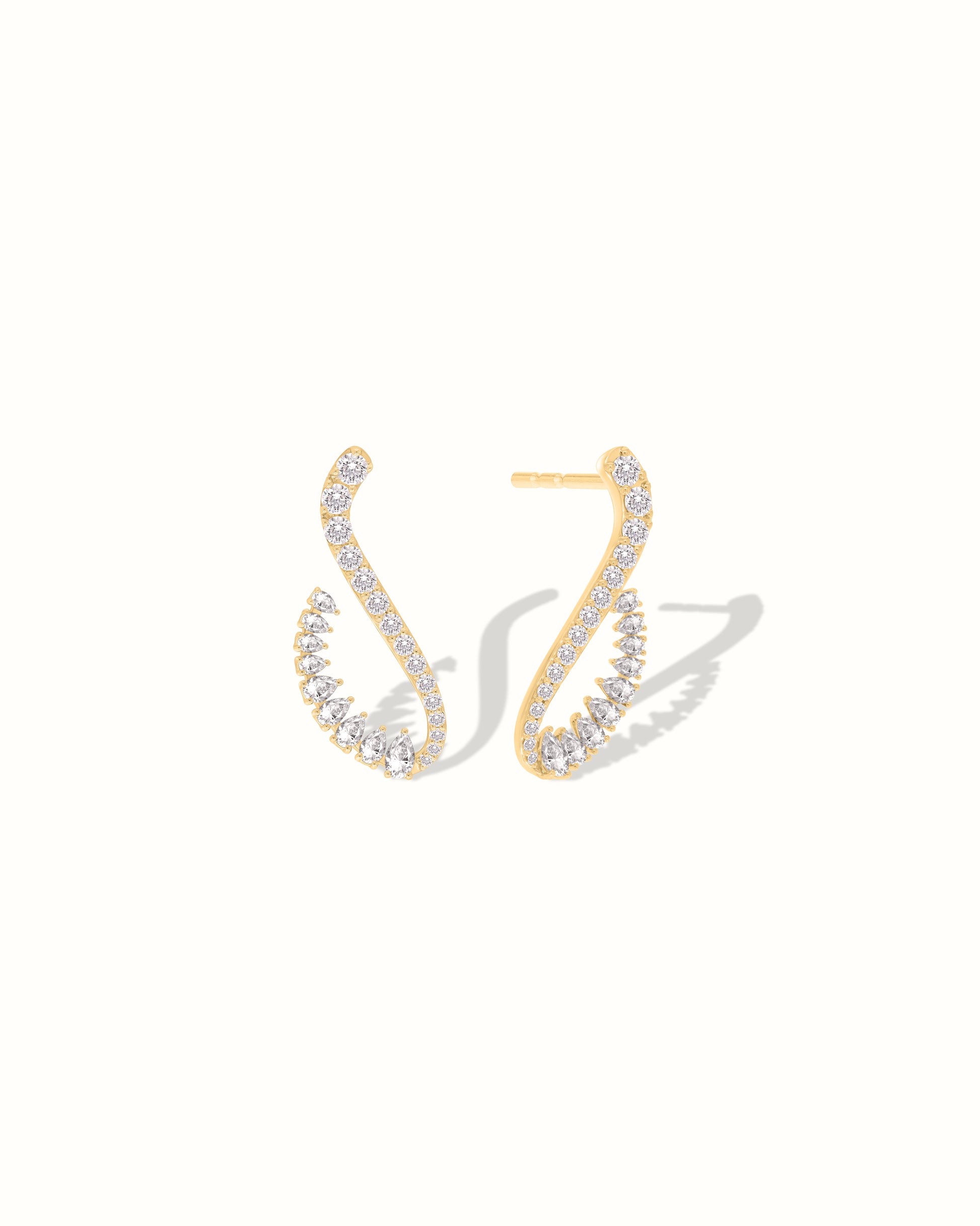 24K Gold Vermeil