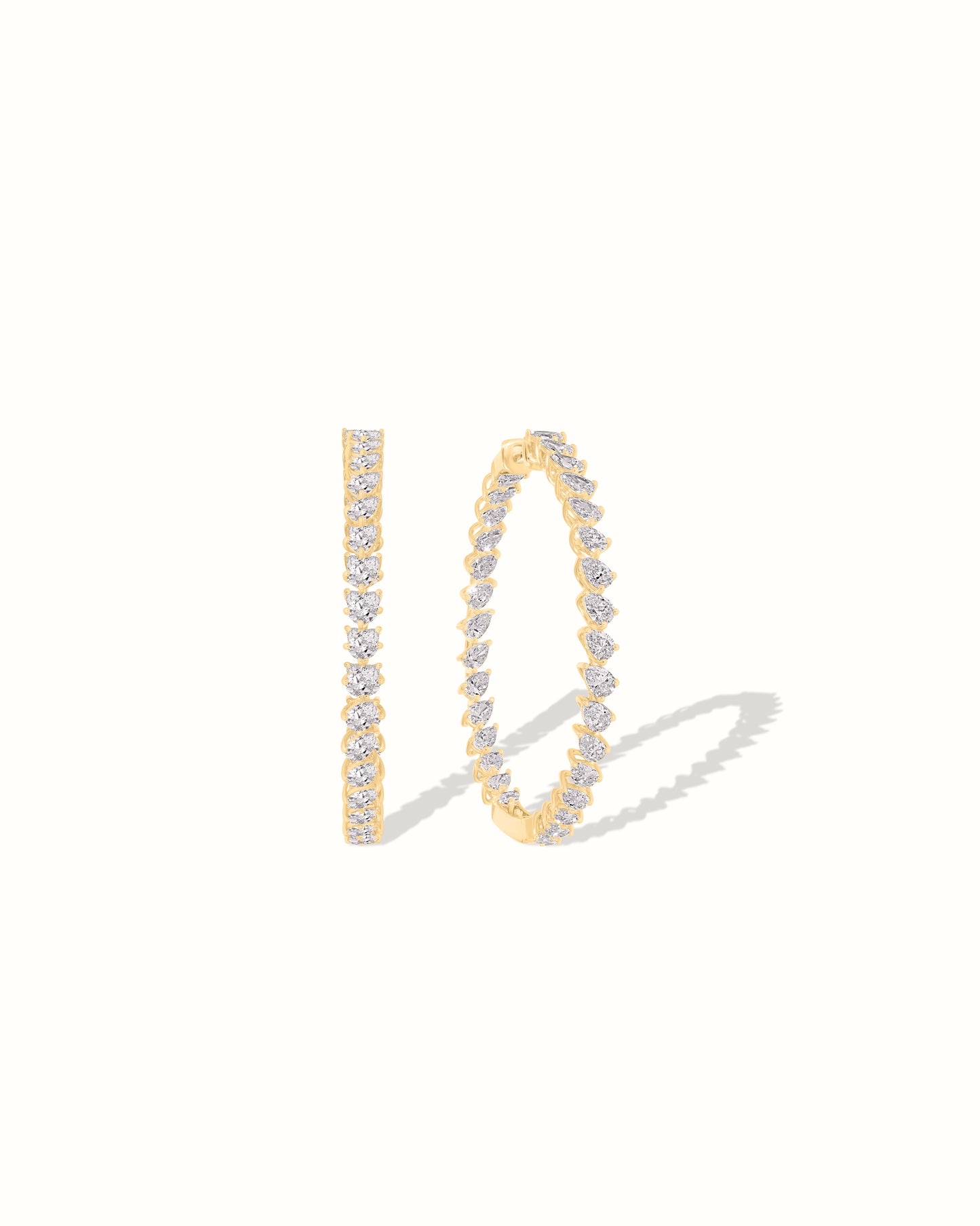 24K Gold Vermeil