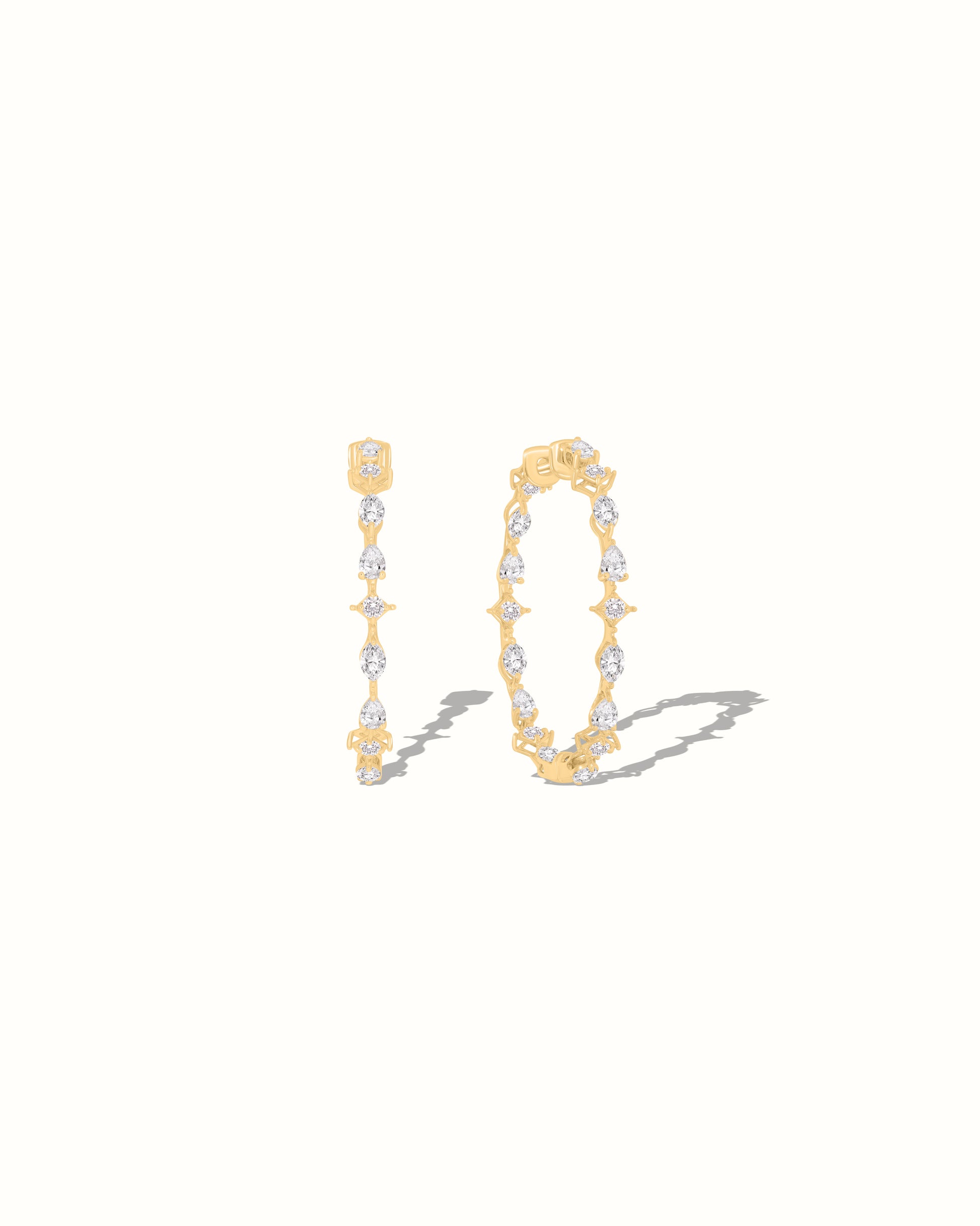 24K Gold Vermeil