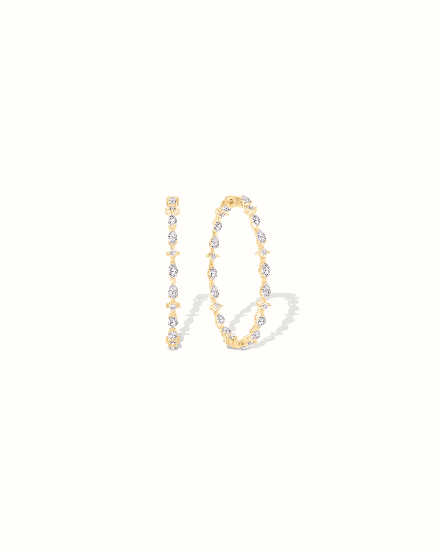 24K Gold Vermeil
