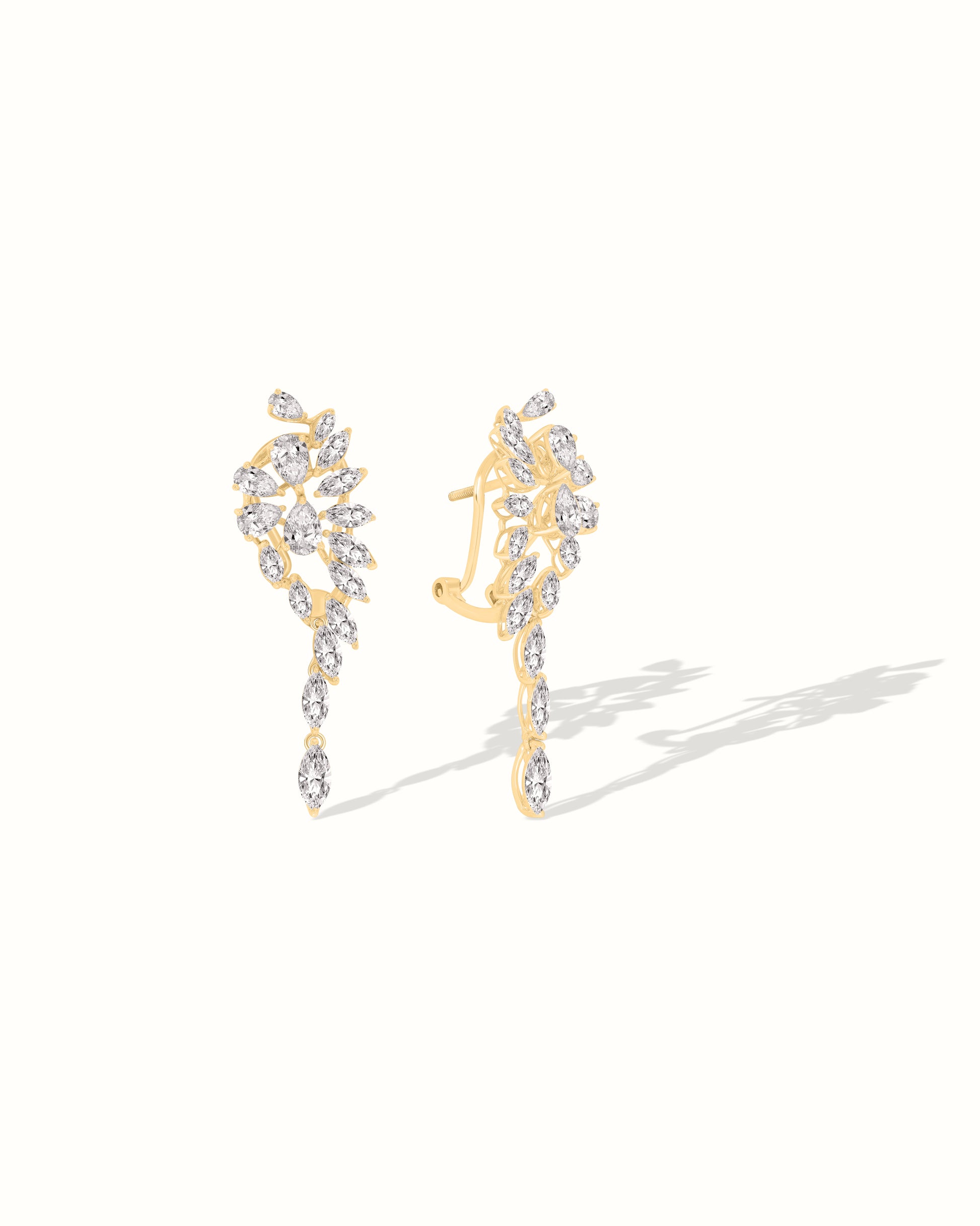 24K Gold Vermeil