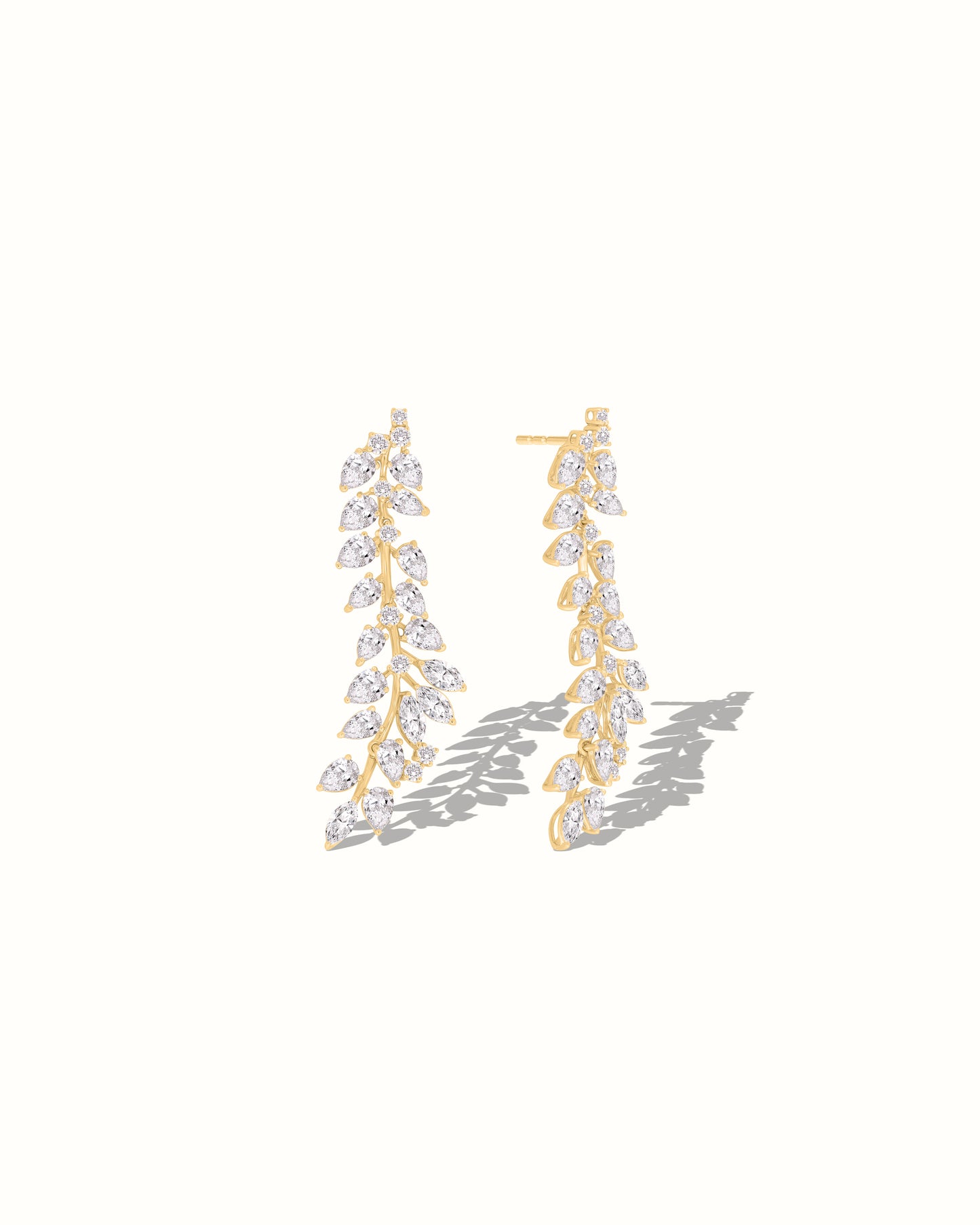24K Gold Vermeil