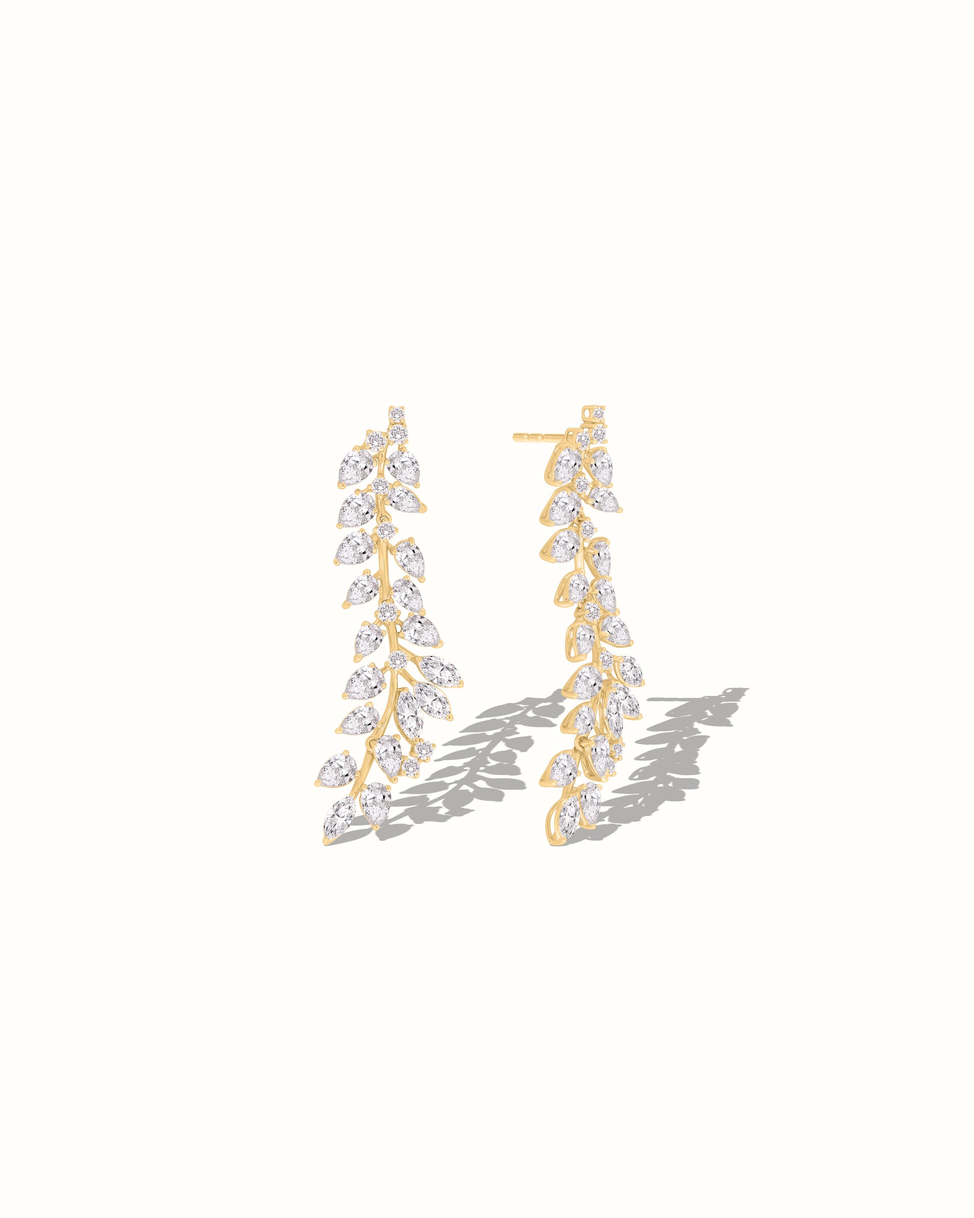 24K Gold Vermeil