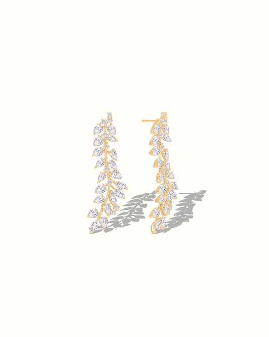 24K Gold Vermeil