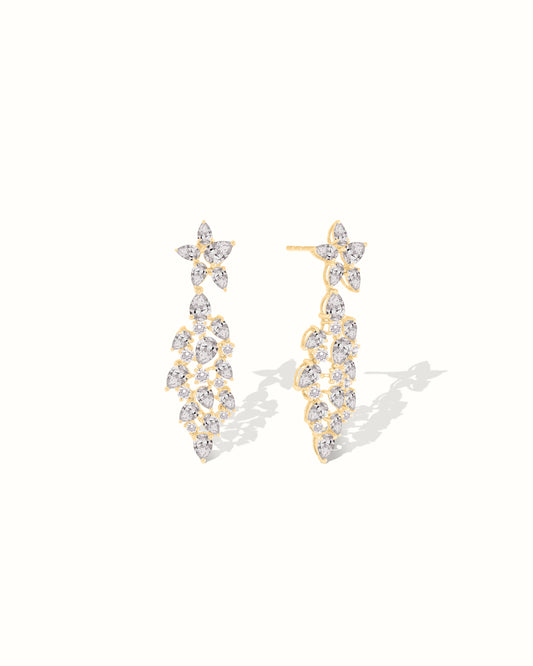 24K Gold Vermeil