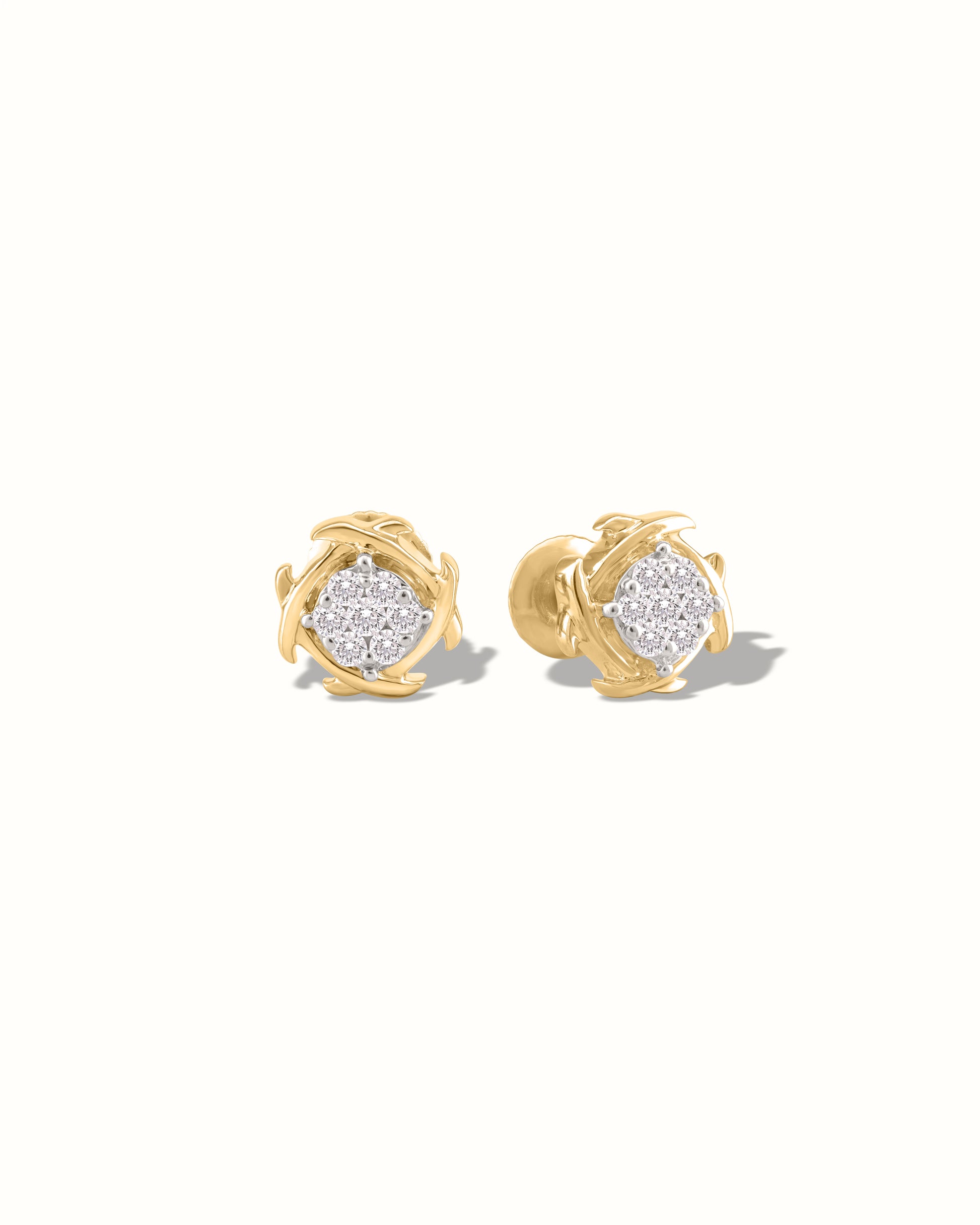 24K Gold Vermeil