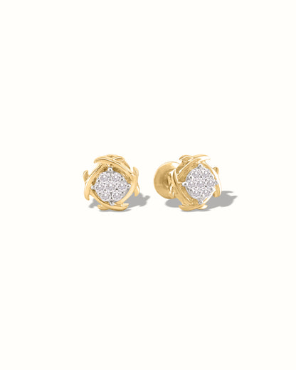 24K Gold Vermeil