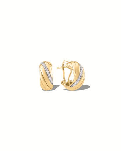 24K Gold Vermeil