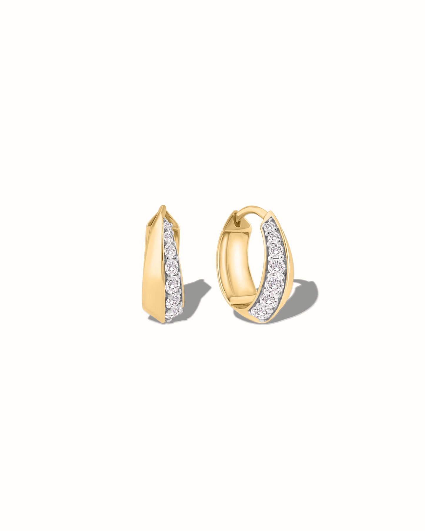24K Gold Vermeil