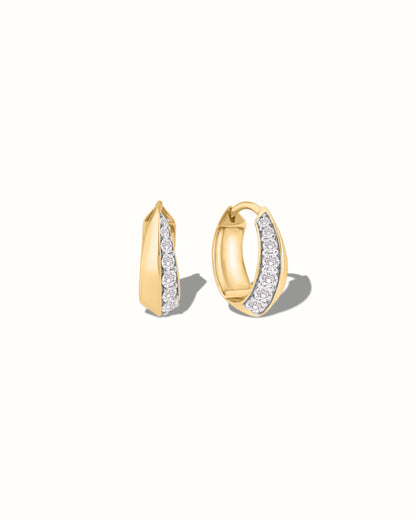 24K Gold Vermeil