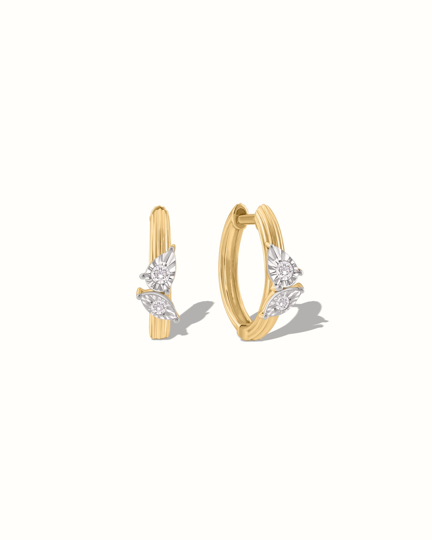 24K Gold Vermeil