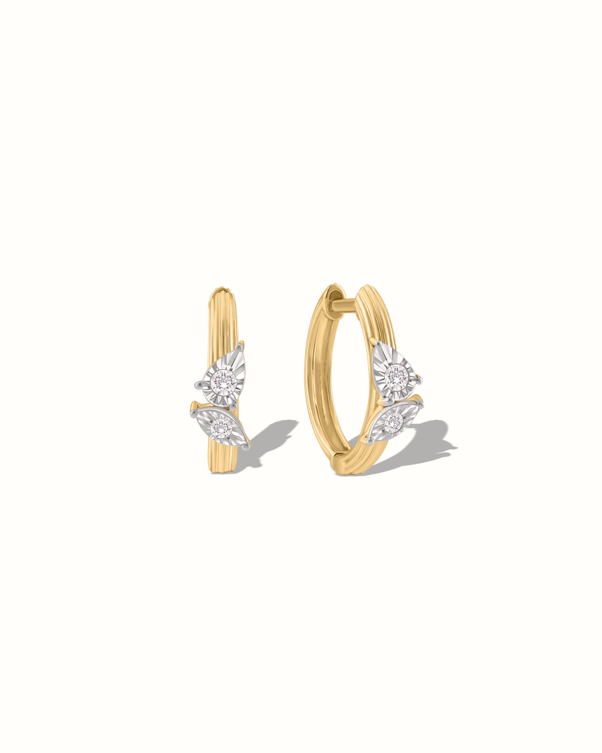 24K Gold Vermeil