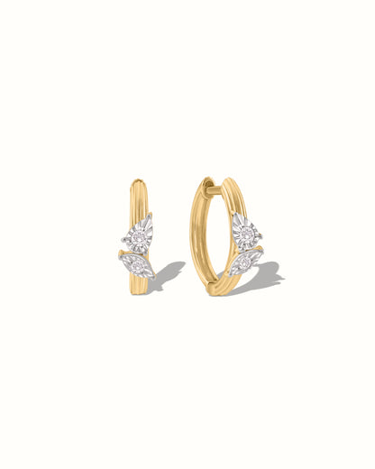 24K Gold Vermeil