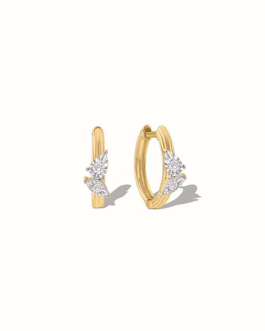 24K Gold Vermeil